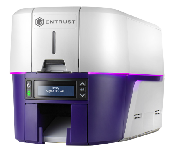 Sigma DS1 Direct-to-Card Printer