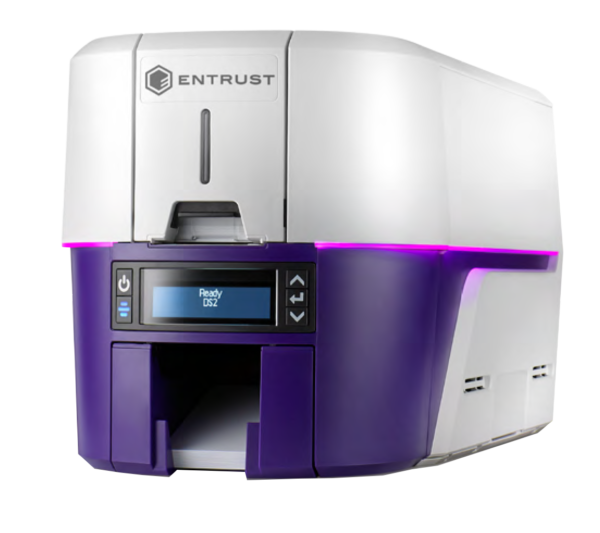 Sigma DS2 Direct-to-Card Printer