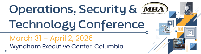 Operations, Security & Technology Conference