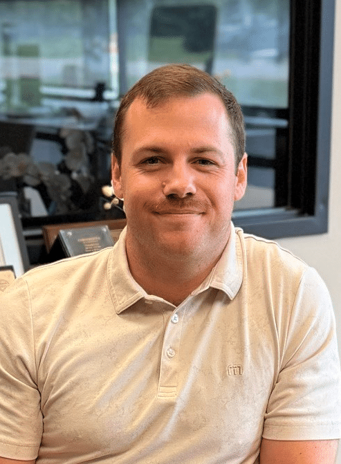 Employee photo of Kyle Beard