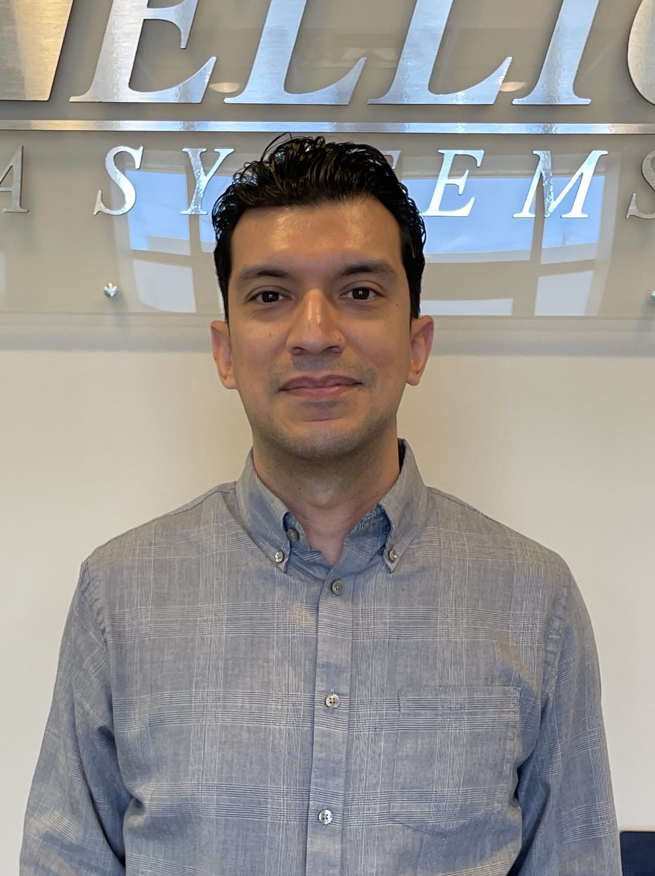 Employee photo of Peter Villaldos